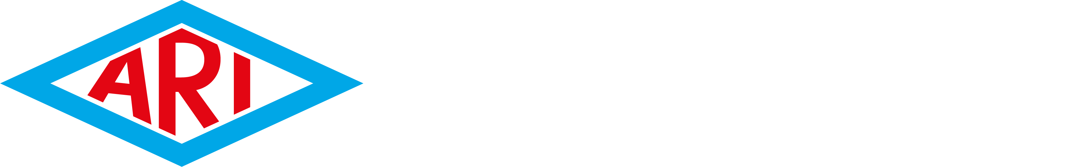 Ari Rivers Logo ARI® valves to match your industry